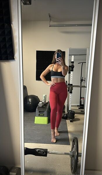 Full leaked Thatgirlmissy private onlyfans photo