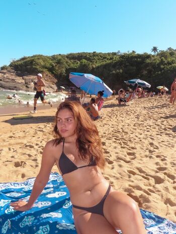 Full leaked The daniii private onlyfans photo