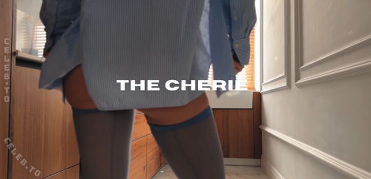 thecheriemag