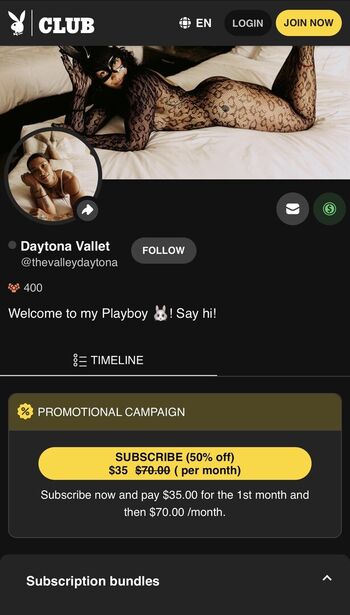 TheDaytonaVallet