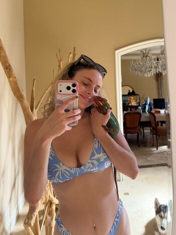 Full leaked Thejesszoo private onlyfans photo