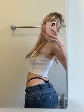 Full leaked Themme private onlyfans photo