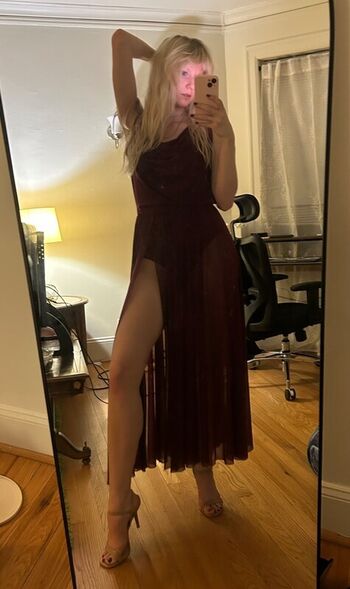 Full leaked Themme private onlyfans photo