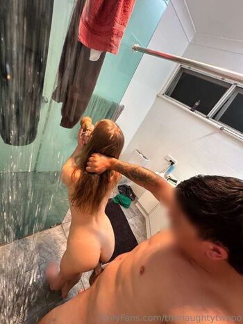 Full leaked Thenaughtytwoo private onlyfans photo