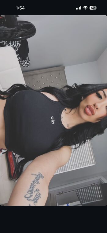Full leaked Theonlyjulissanicollle private onlyfans photo