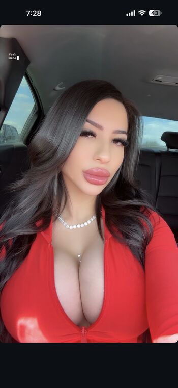 Full leaked Theonlyjulissanicollle private onlyfans photo