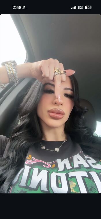 Full leaked Theonlyjulissanicollle private onlyfans photo