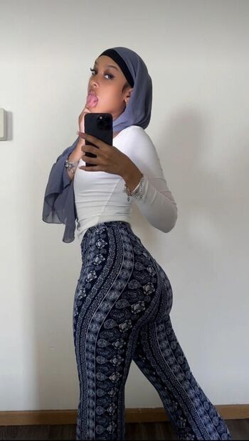 Full leaked Therealmayyaa private onlyfans photo