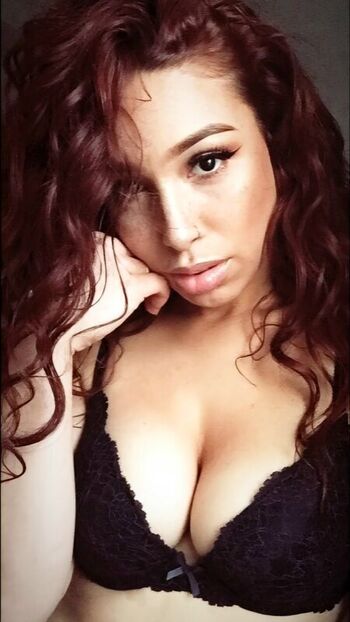 Full leaked Therealnyema private onlyfans photo