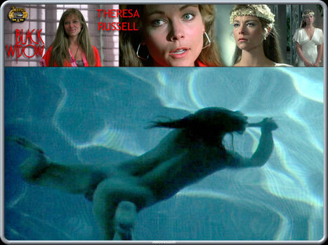 Theresa Russell