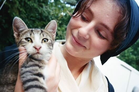Thomasin McKenzie