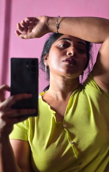 Full leaked Thota durga private onlyfans photo