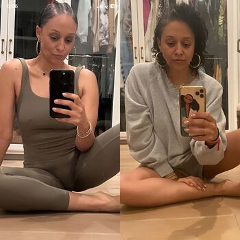 Tia Mowry