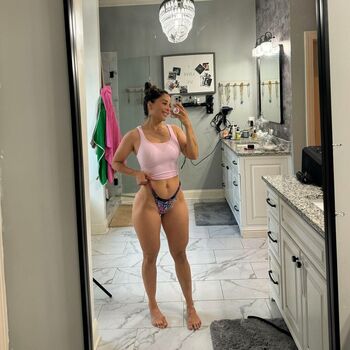 Tianna Gregory