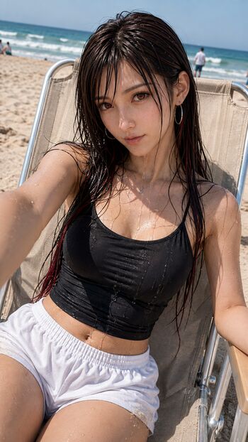 Full leaked Tifa lockhart private onlyfans photo