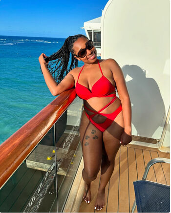 Tiffany Renee