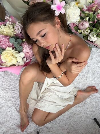 Tina Abramova
