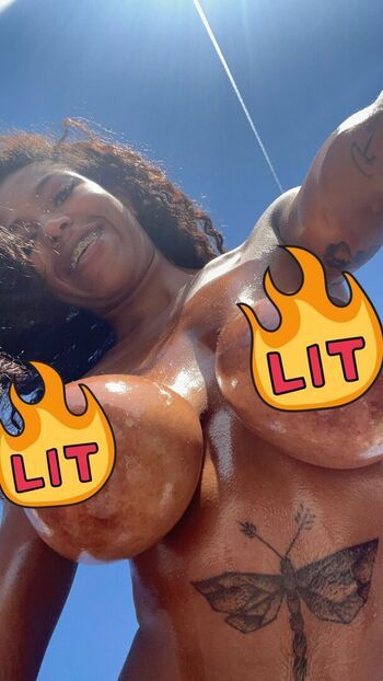 Tina Fire