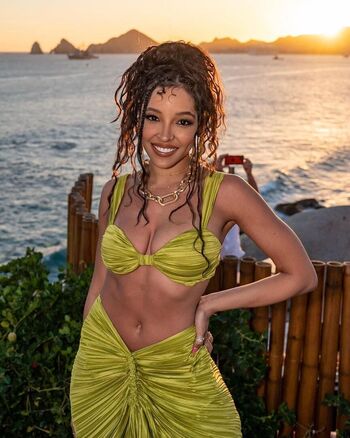 Tinashe