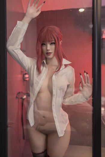 TiTi cosplay