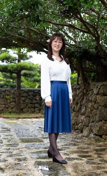 Tomoka Takenaka
