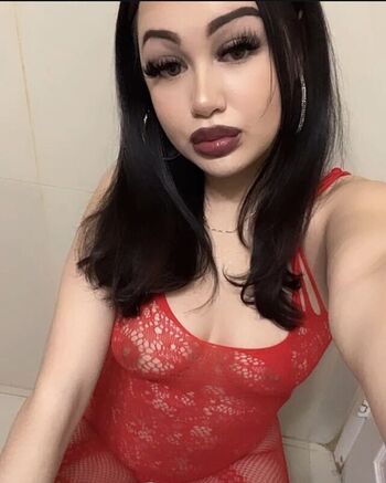 Full leaked Trapiana private onlyfans photo