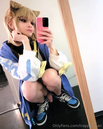 Trappy-Chan
