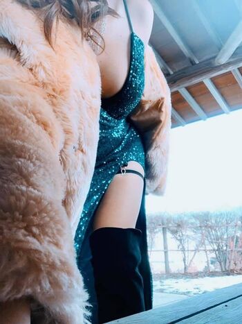 Full leaked Tresha patente private onlyfans photo