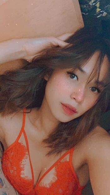 Full leaked Tresha patente private onlyfans photo