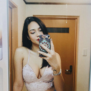 Full leaked Tresha patente private onlyfans photo