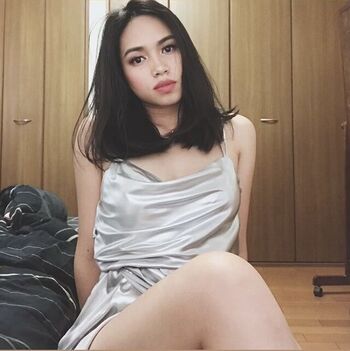 Full leaked Tresha patente private onlyfans photo