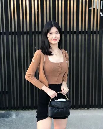 Full leaked Tricia nicole manalo private onlyfans photo