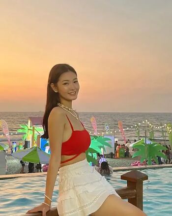 Full leaked Tricia nicole manalo private onlyfans photo
