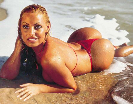 Full leaked Trish stratus private onlyfans photo