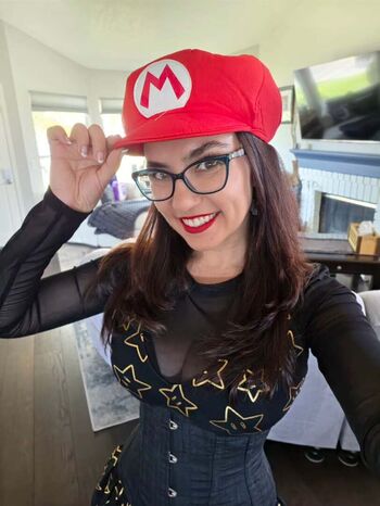 Trisha Hershberger