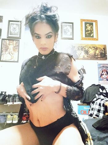 Tsdemoness666
