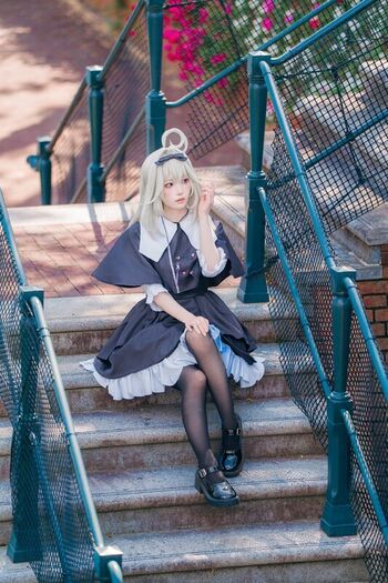 Full leaked Tsukunetsukimi private onlyfans photo