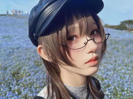 Full leaked Tsukunetsukimi private onlyfans photo