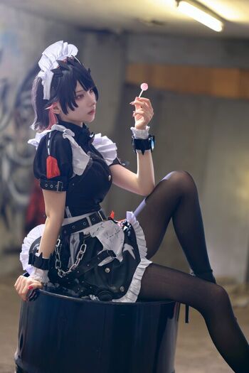Full leaked Tsukunetsukimi private onlyfans photo