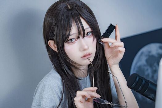 Full leaked Tsukunetsukimi private onlyfans photo