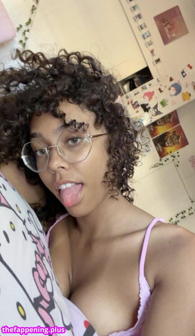 ttahlula Fotografie OnlyFans Dezbrăcată #43