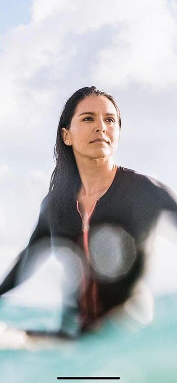 Tulsi Gabbard