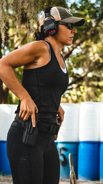 Full leaked Tulsi gabbard private onlyfans photo