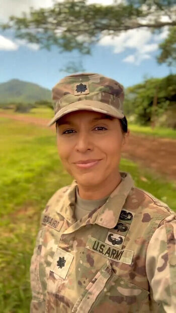 Full leaked Tulsi gabbard private onlyfans photo
