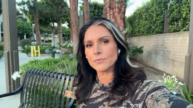 Full leaked Tulsi gabbard private onlyfans photo