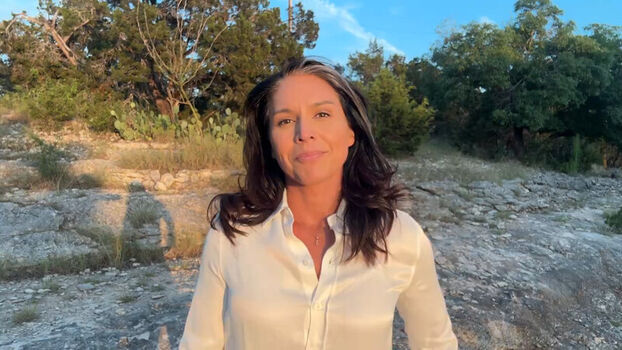 Full leaked Tulsi gabbard private onlyfans photo