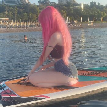 Turkish Petite Girl