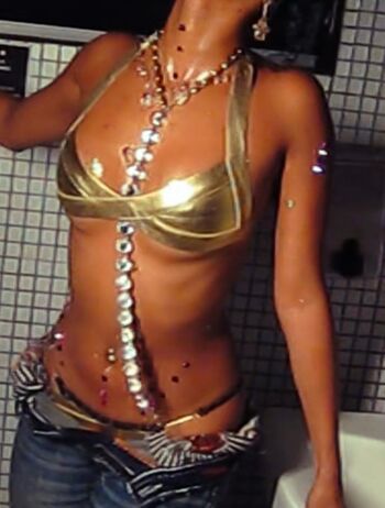 Full leaked Kaligray/ private onlyfans photo