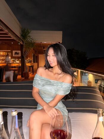 Full leaked Uju yeo private onlyfans photo