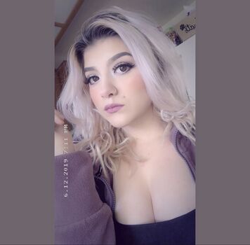 Full leaked Uknowprincess private onlyfans photo